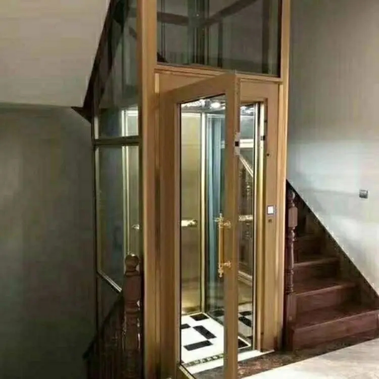 家用遵义微型电梯安装尺寸怎么确定