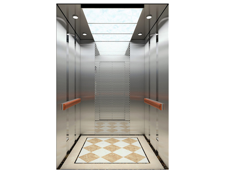 如何选择适合的遵义家用电梯类型？