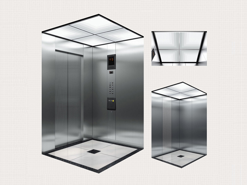 遵义电梯公司的主要业务范围包含哪些