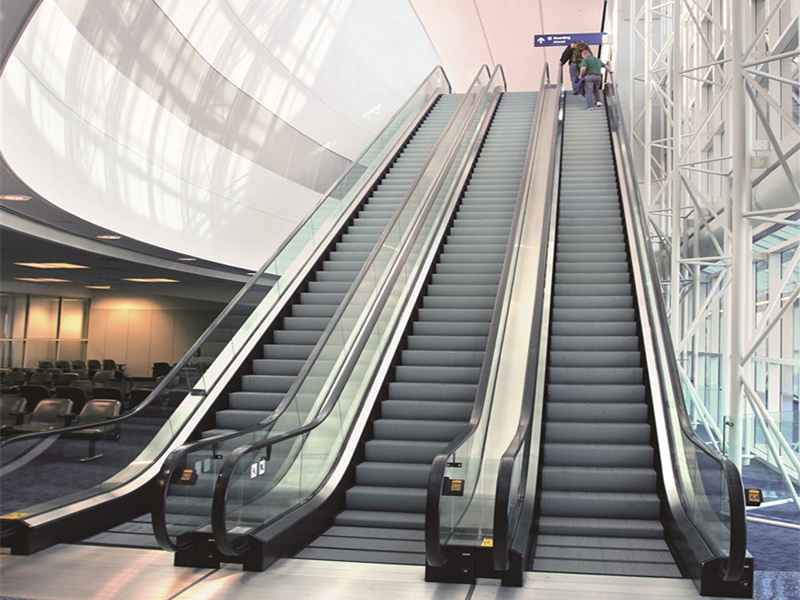 遵义自动扶梯的安全标准有哪些？