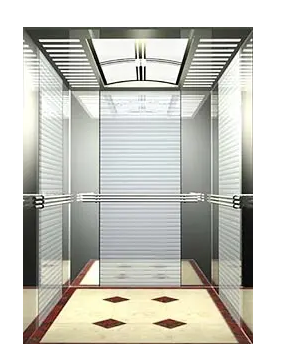 遵义电梯公司讲解电梯有哪些主要的安全保护系统