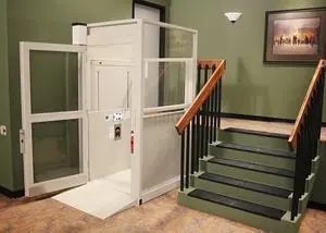 家用微型遵义电梯安装注意事项