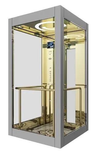 遵义家用电梯安装该预留多少尺寸
